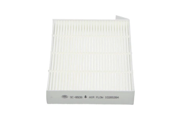 Filter, cabin air